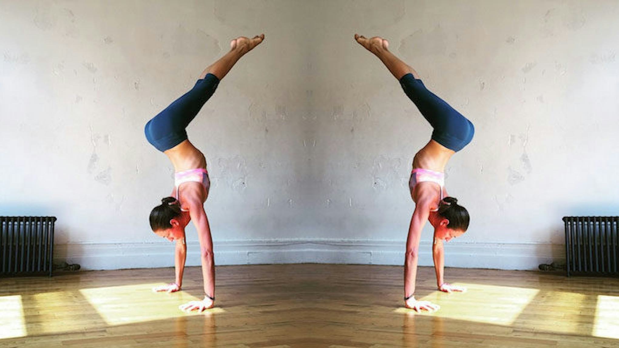 #FitFam: 10 Fitness Gurus To Follow On Instagram For Major Motivation