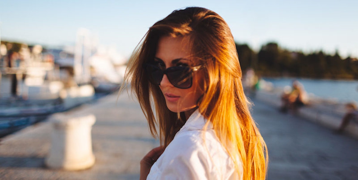 6 Ways Aries Prove There Is Nothing More Attractive Than Confidence