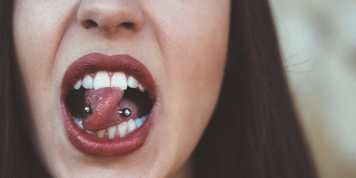 A Pro Piercer Answers All The Questions Youre Way Too Nervous To Ask 