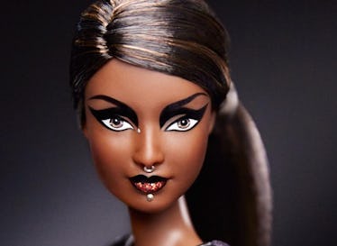 Barbie makeup on sale games 2015