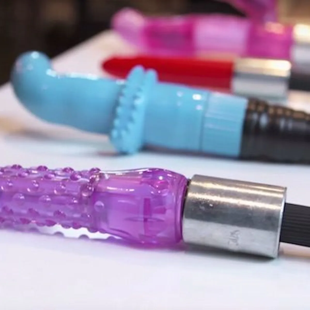 Someone Created A Selfie Stick Connected To A Dildo And It's Creepy AF Someone Created A Selfie Stick Connected To A Dildo And It's Creepy AF