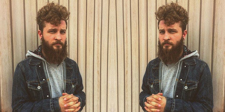 Like Your Mom The Stylish Men Of Instagram Are Trying Out Curly Perms