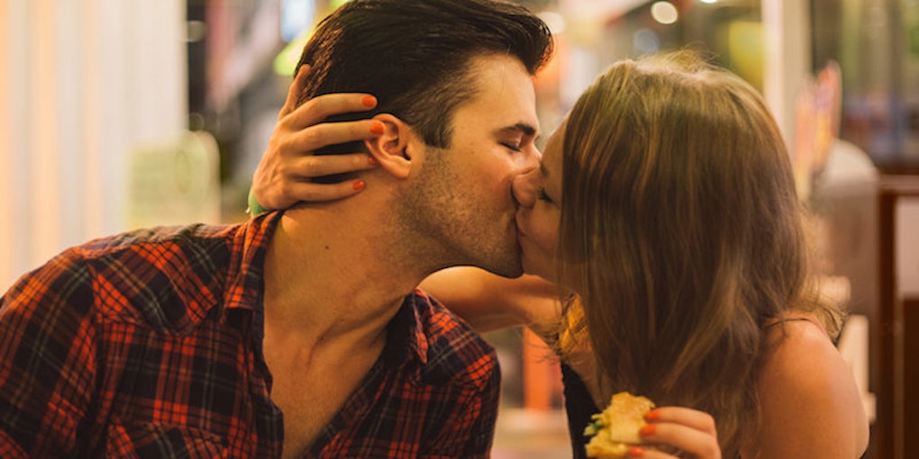 Featured image of post Lip Lock Single Lip Kiss Images - Share a gif and browse these related gif searches.