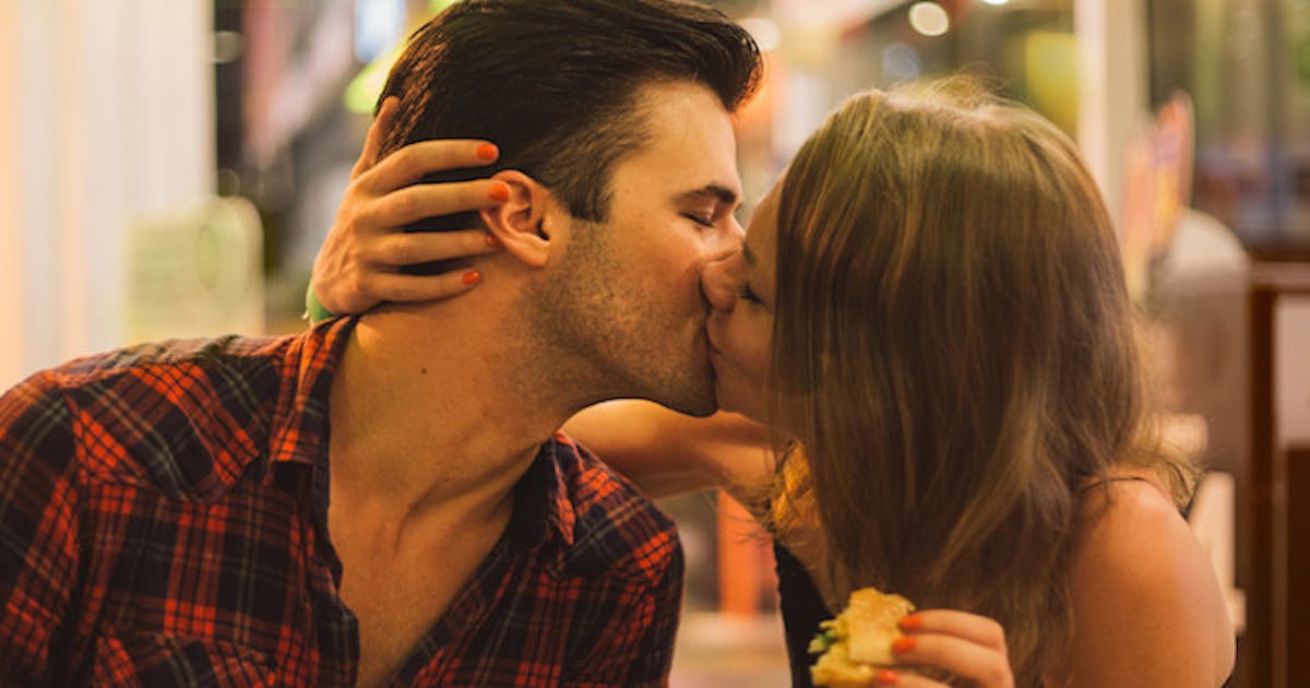 A Kiss Can T Lie Why Kissing Is Far More Intimate Than Having Sex A Kiss Can T Lie Why Kissing Is Far More Intimate Than Having Sex
