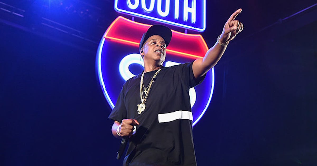 These 5 Artists Are The Best Live Performers In Hip-Hop Today