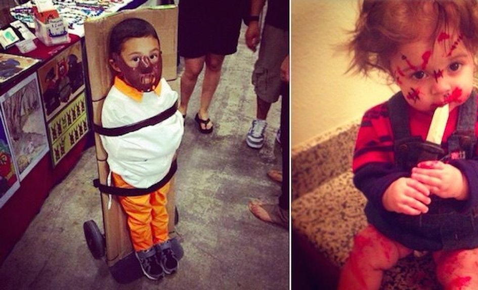 20 inappropriate kids costumes guaranteed to make halloween memorable photos