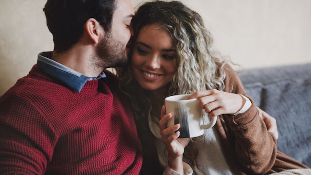 The Real Difference Between Being Happy And Just Being Comfortable