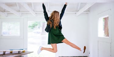 Lifestyle – Uncreative Place