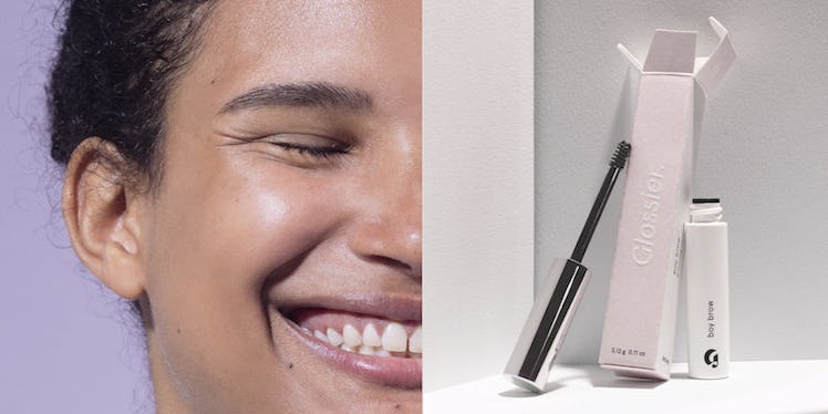 Glossier