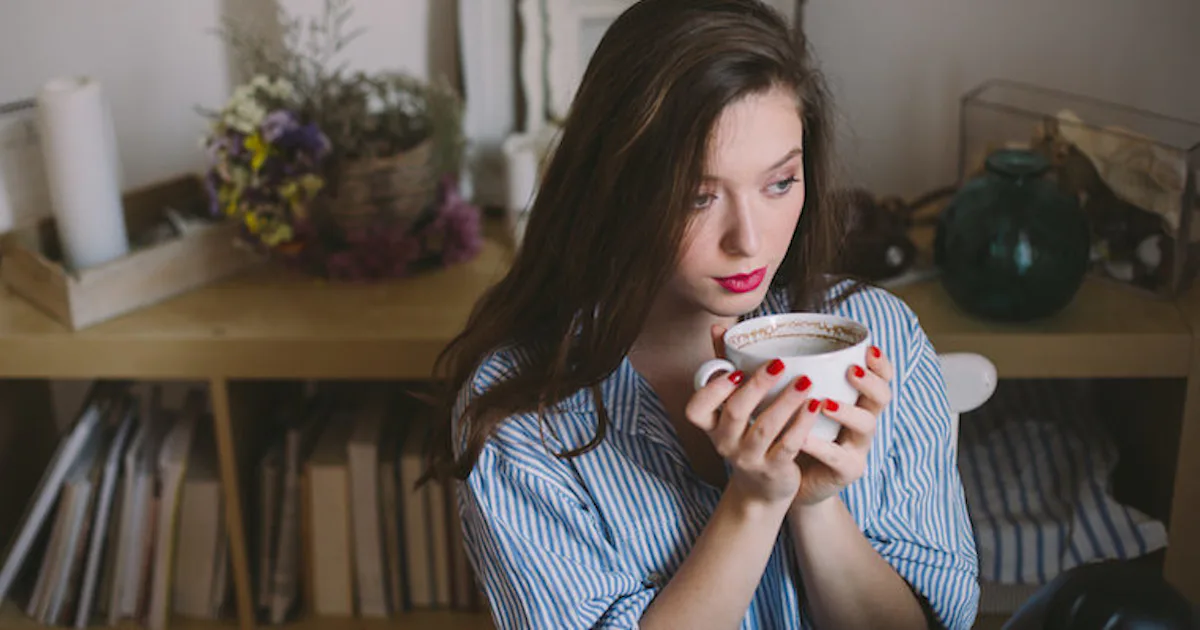 How To Stop Being So Negative