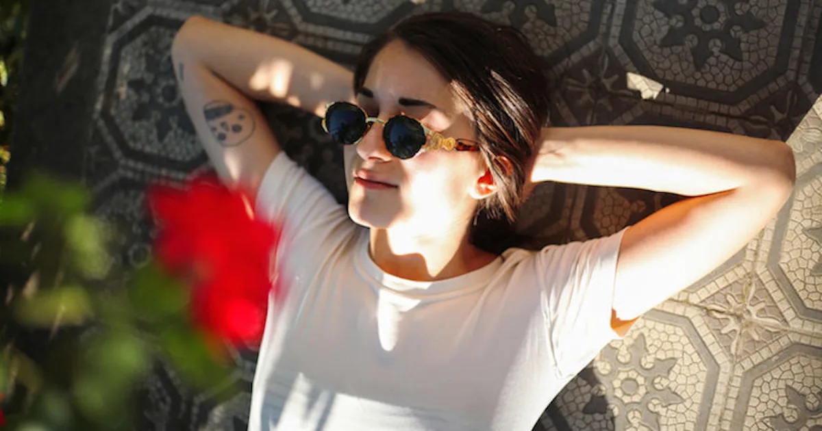 Pure Chills Model 3 Things Guys Don't Understand About The Girl They Call 'Chill'