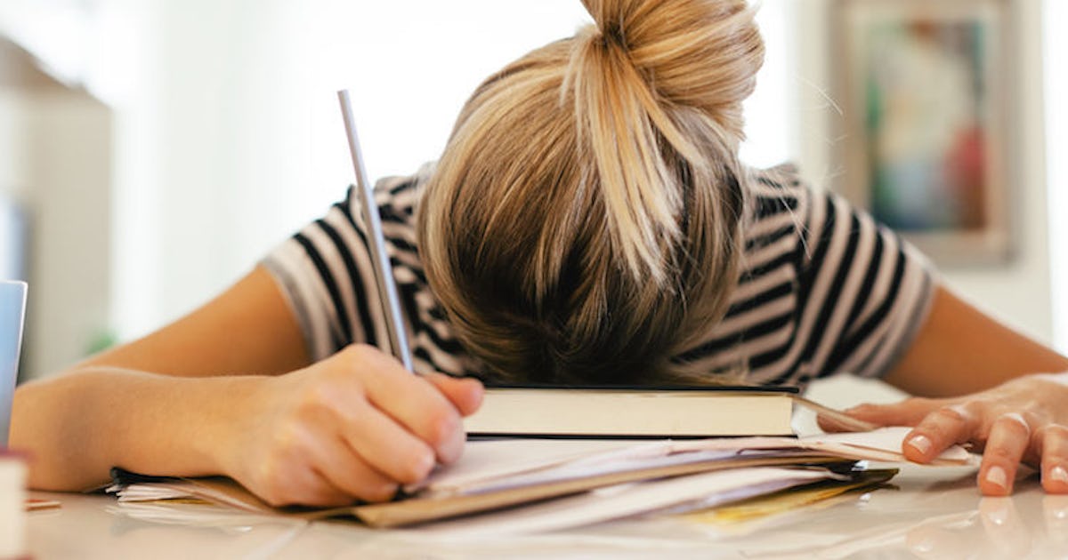 7 Things All Slacker Students Wish For During Midterms