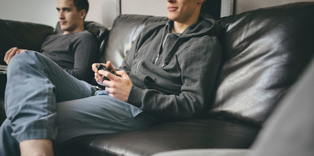 1020px x 574px - My Boyfriend Was Addicted To Video Games And It Ruined Our ...