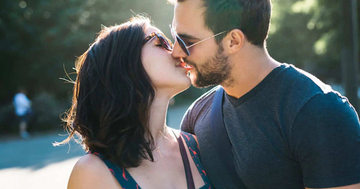 The Difference Between Needing A Man And Wanting One