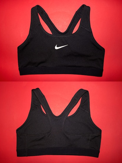 How To Pick The Right Sports Bra For Your Boob Size