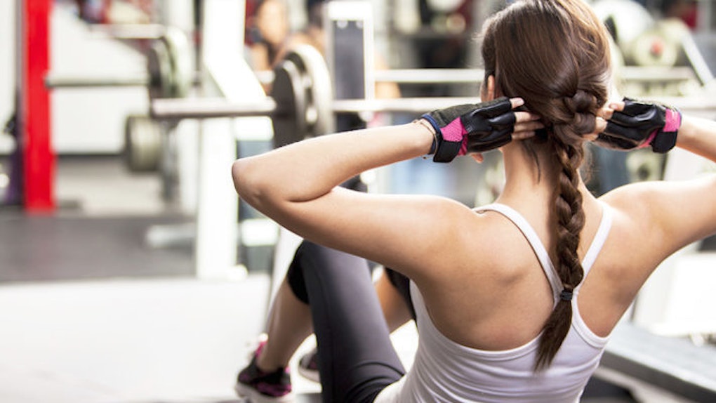 Why 2 A Day Workouts Could Be The Best Way To Shed Those Why 2 A Day Workouts Could Be The Best Way To Shed Those