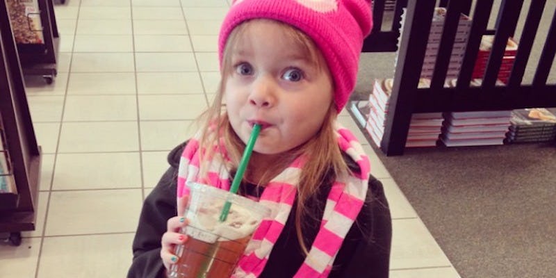 50 Times Vine Star Ava Ryan Said What Everyone Was Thinking