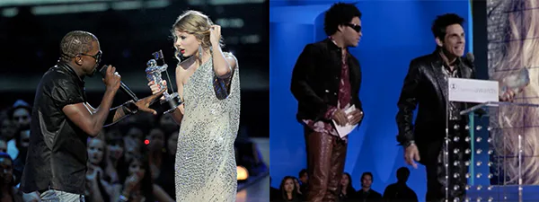 7 Reasons Kanye West Is Basically The Same Person As Derek Zoolander ...