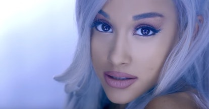 The 38 Most Ridiculous Moments From Ariana Grande's New Music Video