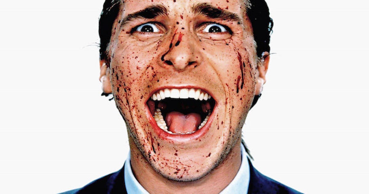 Let's Talk About The Time I Drank Period Blood Let's Talk About The Time I Drank Period Blood