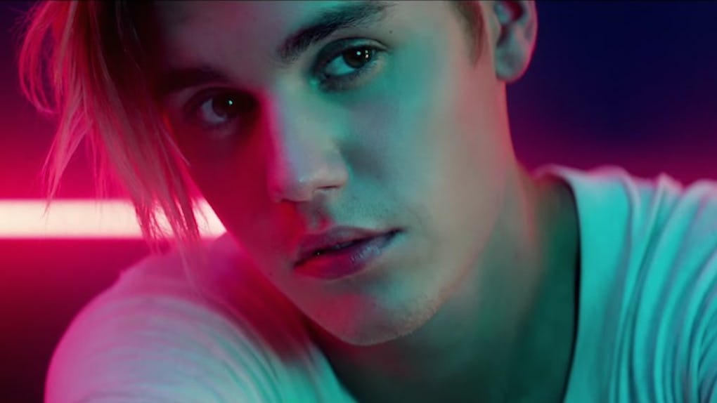 What Do You Mean Everything Justin Bieber S Tracklist Is Trying To Say What Do You Mean Everything Justin Bieber S Tracklist Is Trying To Say