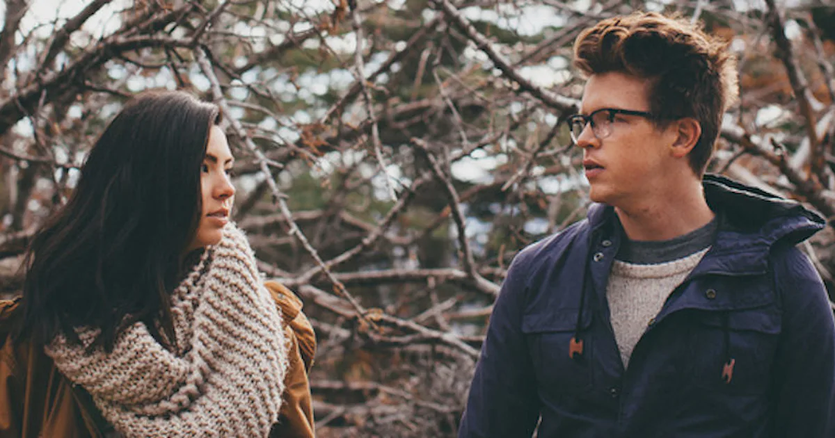 What Happens When A Two-Week Romance Feels Like A Two-Year Relationship