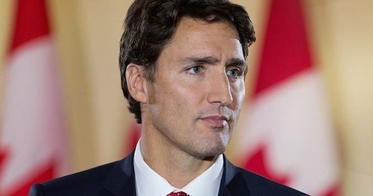 The Prime Minister Called Dash The President Four Big Lessons America Can Learn From Canada's New Prime Minister