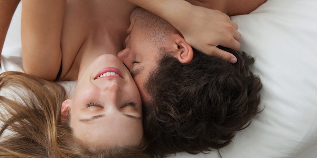 Horny Sleep - Sex Is Complicated: 19 Types Of Horny A Girl Experiences In ...