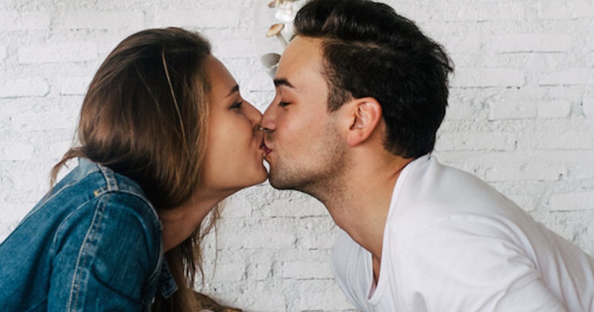 These Facts About Kissing Will Make You Never Want To Lock Lips Again