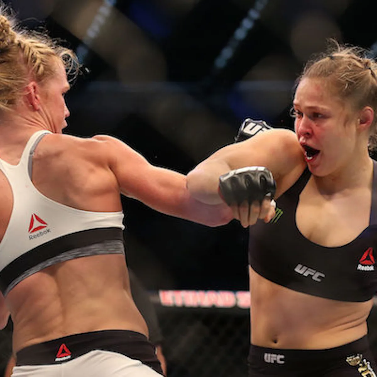 Ronda Rousey Fat 50+ Merry CHRISTMAS And Ronda Rousey Ideas | Ronda