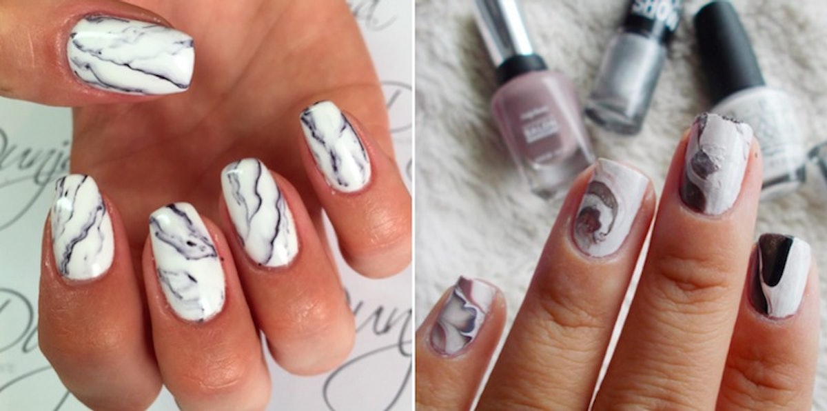 2. "17 Hilarious Nail Art Fails That Will Make You Cringe" - wide 2