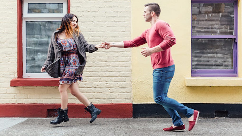 if you keep me safe i ll keep you wild