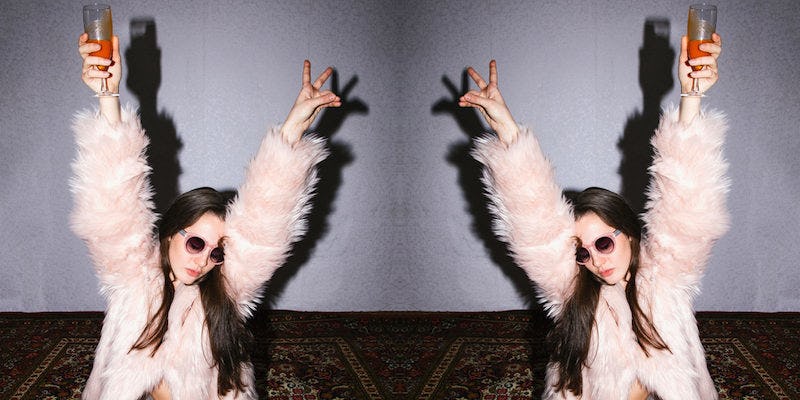 61 Things I Need To Cross Off My Bucket List Before I Turn 30