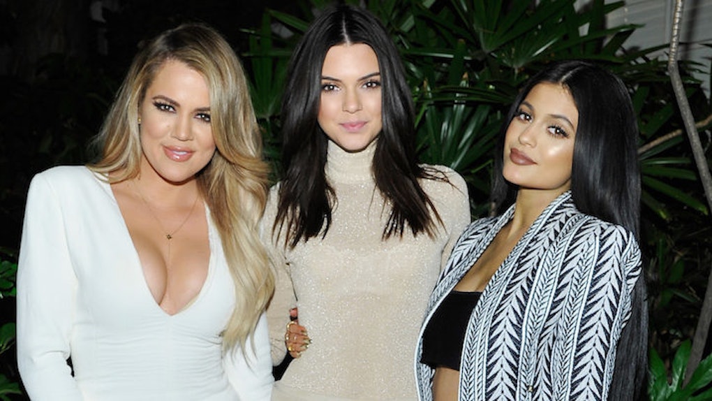 Kylie Jenner And Her Family Didnt Show Up To Tygas Birthday Party