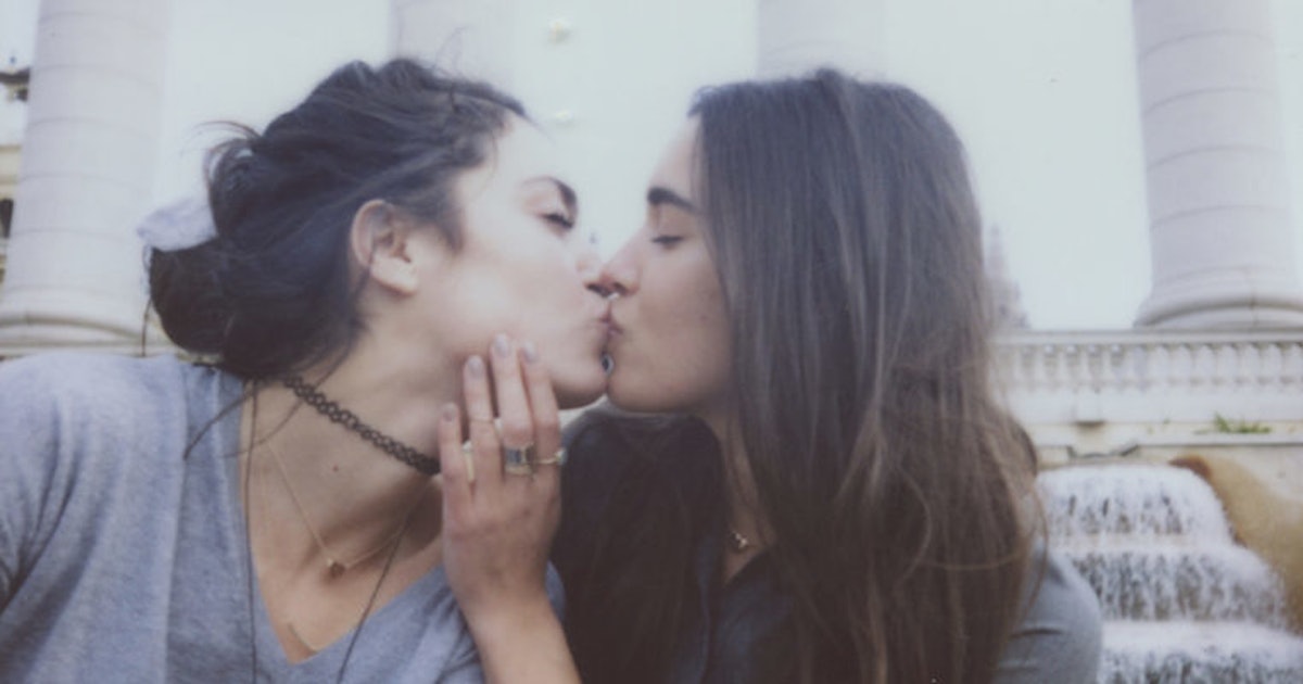 12 Lesbian Sex Questions You Ve Had But Have Been Too Afraid To Ask