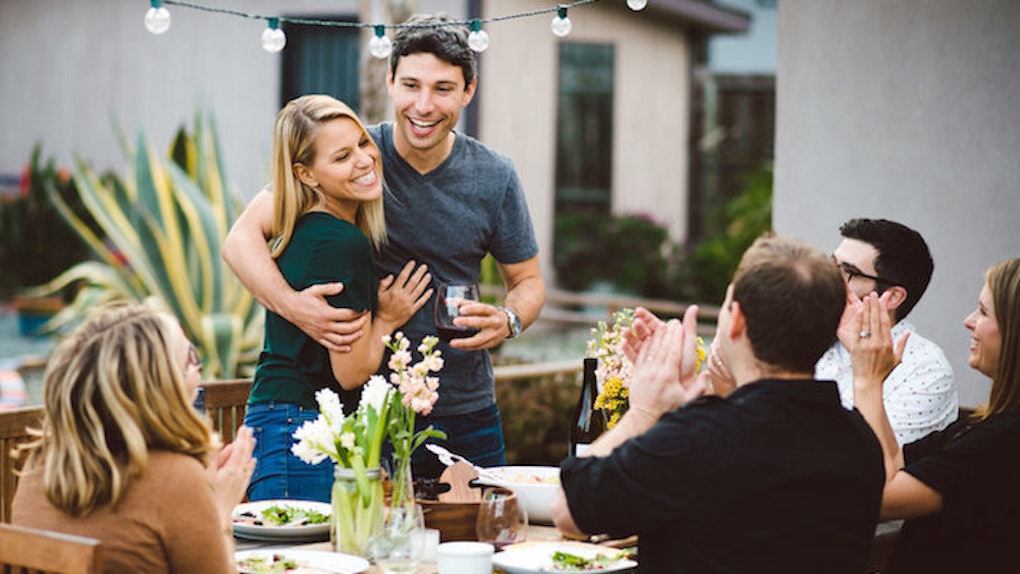 7 Tips For The Guy Who S Meeting His Girlfriend S Dad For The First Time