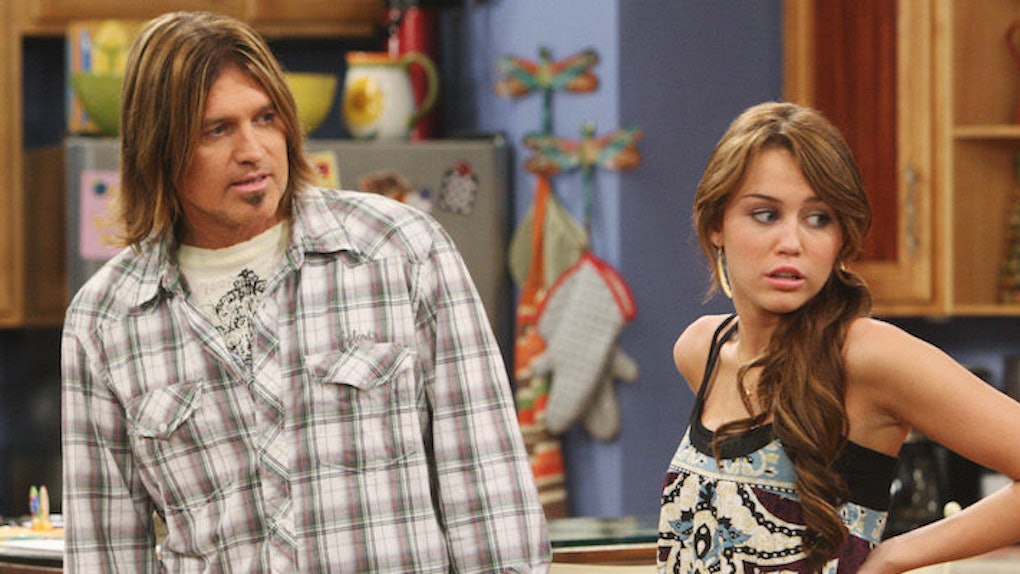 23 Reasons Hannah Montana Was The Best Part Of Your Childhood