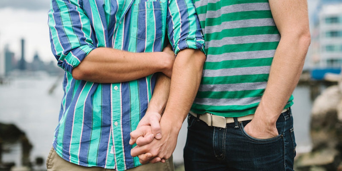15 Stereotypes That Limit Our Perceptions Of Gay Men