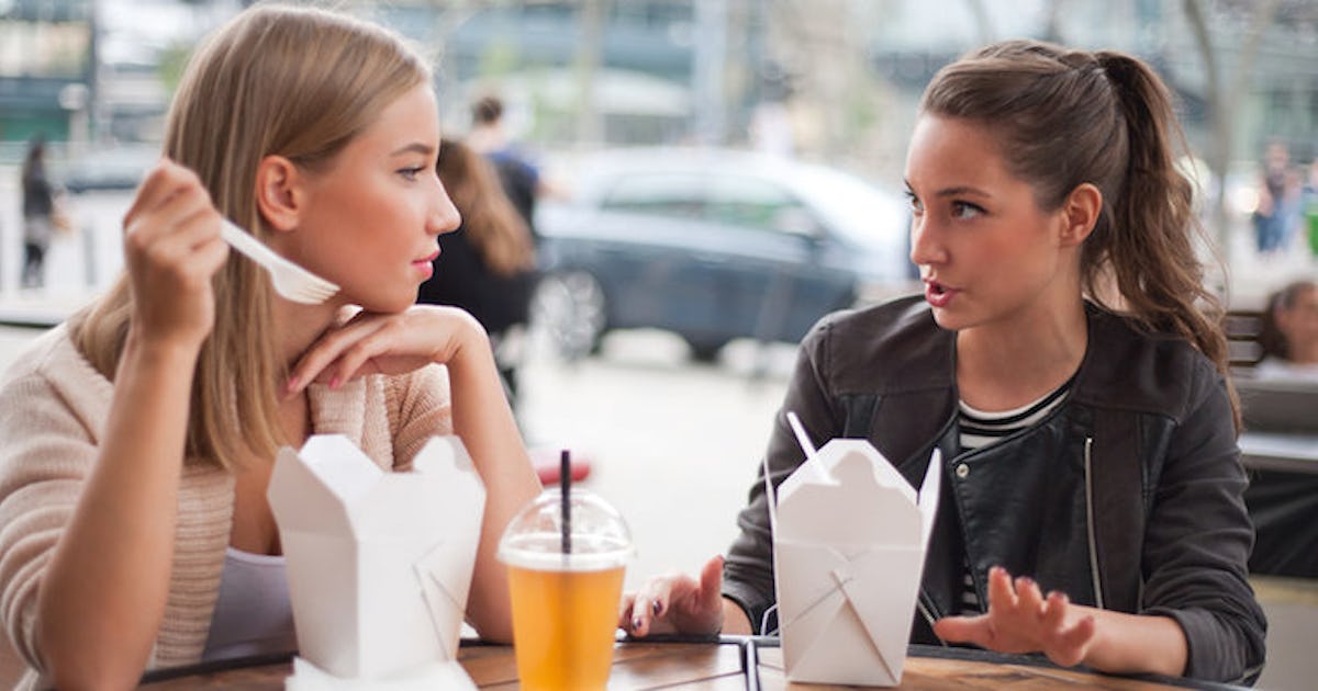 10 Things People Always Say That Are Actually Rude AF
