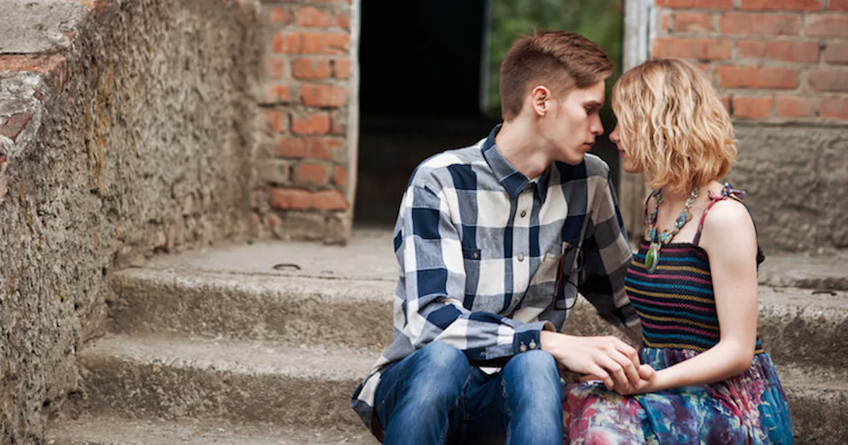 Different Exes 3 Types Of Exes You Always Consider Getting Back Together With