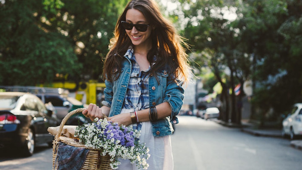 5 Ways You Can Become A Better Person This Year Without Really Trying