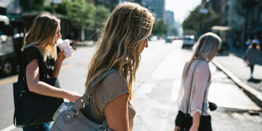 5 Reasons You Should Never Feel Guilty About Letting Go Of Your High School Friends
