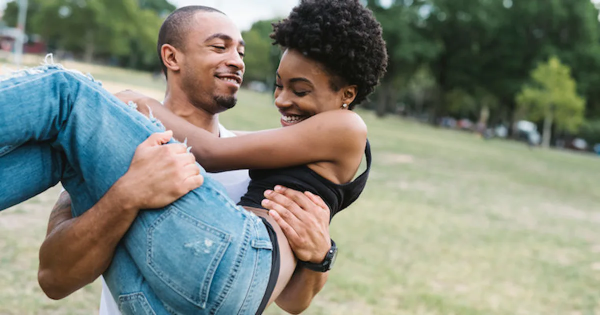 Maybe Men The Power Of Yes: Why You Should Stop Settling For The 'Maybe' Man