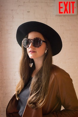 How To Wear A Floppy Hat and Really Pull It Off – Conner Hats