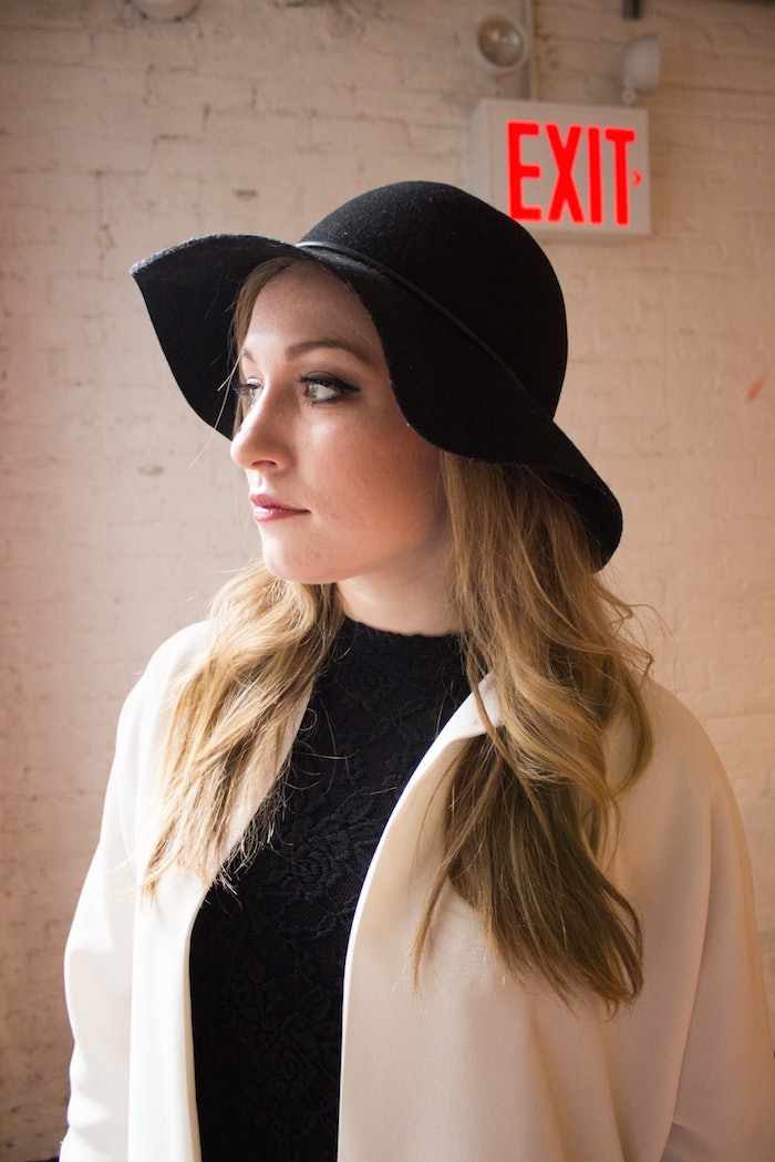 How To Wear A Floppy Hat and Really Pull It Off – Conner Hats