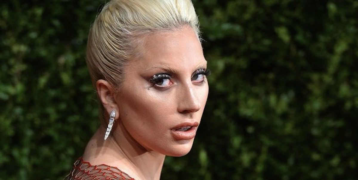 Lady Gaga - 5 Quotes That Prove Lady Gaga Deserves To Be Woman Of The Year