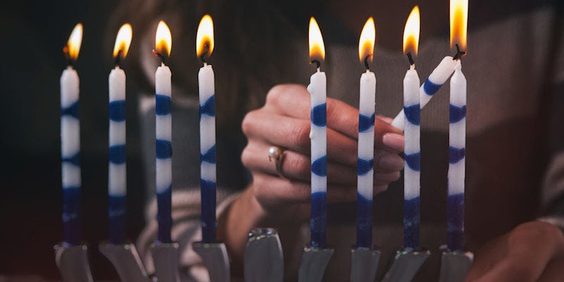 A Very Jewish Christmas: 4 Reasons I'll Always Love The Holiday Season