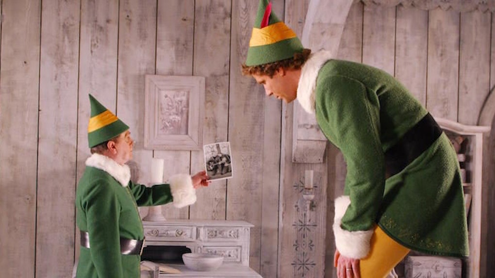 10 Reasons Why #39 Elf #39 Is The Best Holiday Movie Of All Time 10 Reasons Why #39 Elf #39 Is The Best Holiday Movie Of All Time