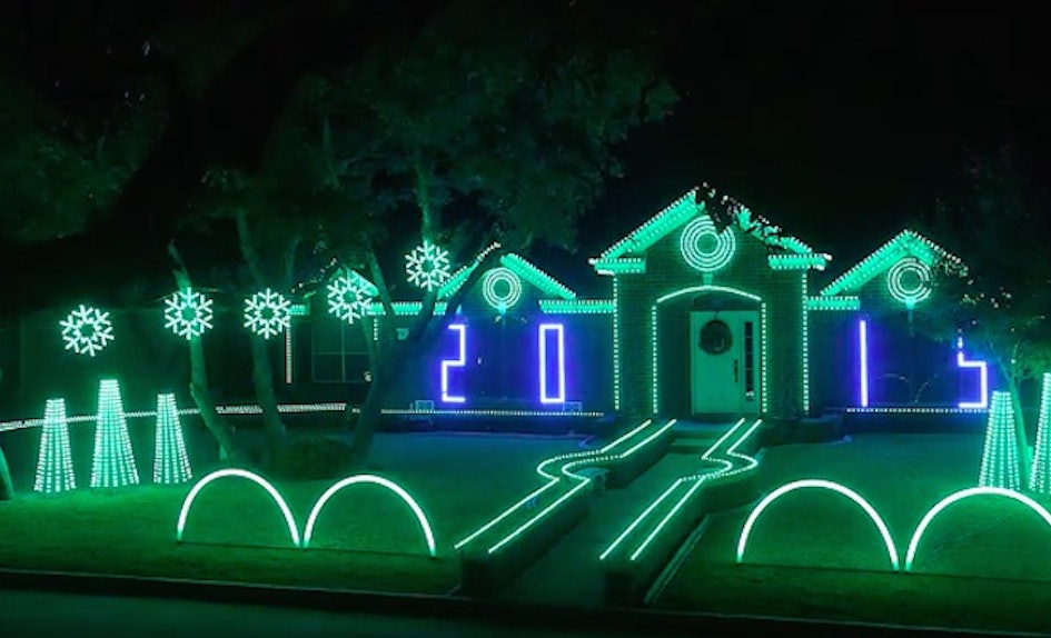 this dubstep christmas lights show crushes neighborly competition video - Christmas Light Show Youtube this dubstep christmas lights show crushes neighborly competition video - Christmas Light Show Youtube