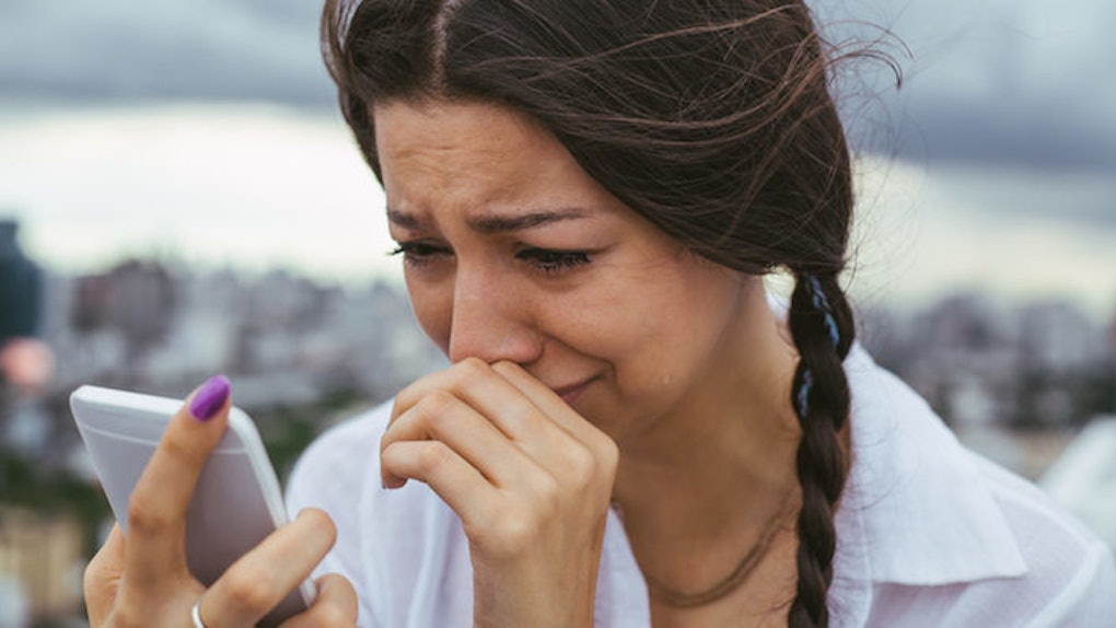 This Is How To Comfort A Friend Who S Going Through A Major Loss